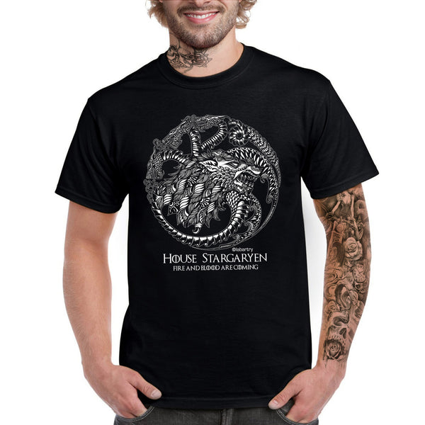 Crack A cold one Iron Throne shirt